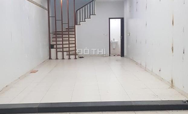 Cho thuê LK Văn Phú 90m2 x 4 tầng Hà Đông, kinh doanh sầm uất 18tr/th. LH 0399142693