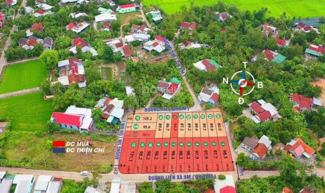 Diên Bình Diên Khánh quỹ đất khan hiếm ven đô Nha Trang còn sót lại giá tốt nhất khu vực