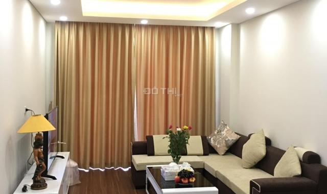 Cho thuê căn hộ cao cấp chung cư N01T5 Ngoại Giao Đoàn 110m2 3pn đủ đồ vào ở luôn Lh: 0359247101