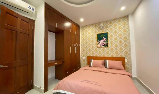 Nhà bán 70m2, Quang Trung, P. 8, Gò Vấp, giá giảm sâu LH: 0978567087