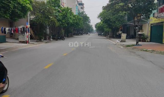 Bán đất tại Vân Canh bán lô 2 mặt thoáng DT 50m2 cạnh đường Trịnh Văn Bô