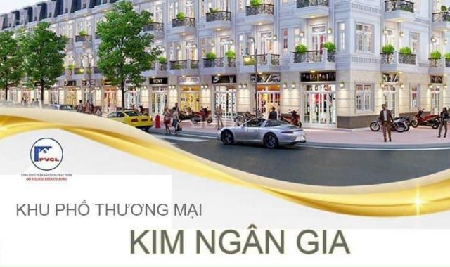 Bán đất nền dự án tại dự án khu đô thị Mekong Centre, Sóc Trăng, Sóc Trăng DT 300m2 giá 3,885 tỷ