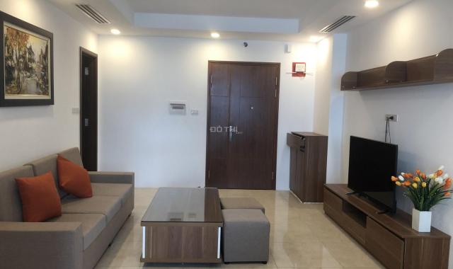 Cho thuê chung cư Hà Nội Center Point, 3PN, 2WC, full NT đẹp, 14,5 tr/th. LH: 0981 261526