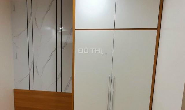 Bán nhà rẻ nhất Xuân Phương DT 34m2 - 2,4 tỷ, xây mới 3,5 tầng - gần trường, chợ tiện sinh hoạt