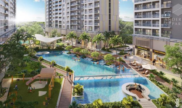 Đầu tư 2 năm sau nhận nhà. Chiết khấu lên đến 700tr cho KH sở hữu căn hộ Resort Lavita Thuận An