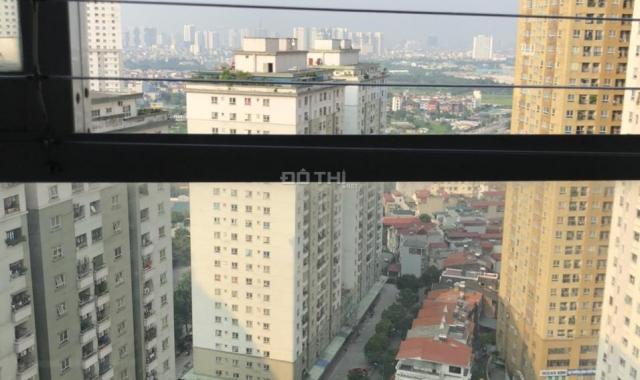 Chính chủ bán căn hộ chung cư CT1 Nam Xa La Hà Nội, 82m2, 2PN + 2WC, giá 1.6 tỷ