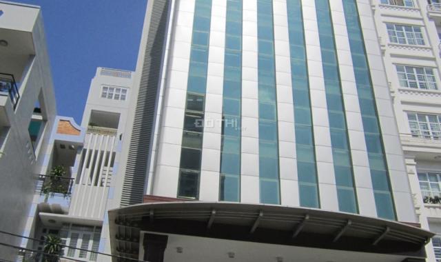Bán toà nhà nhà 9 tầng mặt phố Kim Mã, Quận Ba Đình phù hợp mọi loại hình kinh doanh
