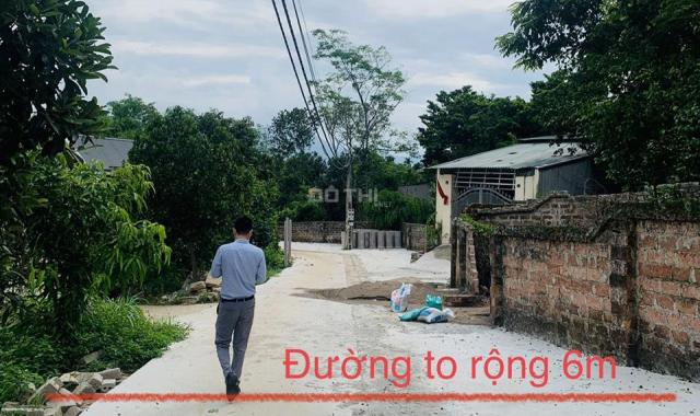 Cần bán lô đất có hồ, phù làm nghỉ dưỡng tại phường Xuân Khanh giá 4,7tr/m2