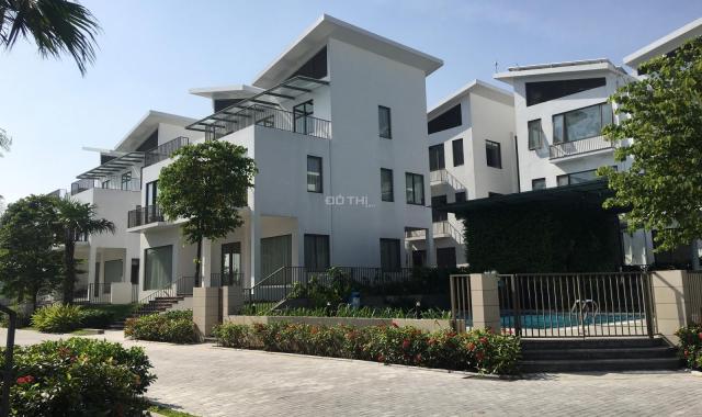 Bán biệt thự Khai Sơn Hill Long Biên 285m2, giá rẻ: LH 0986563859