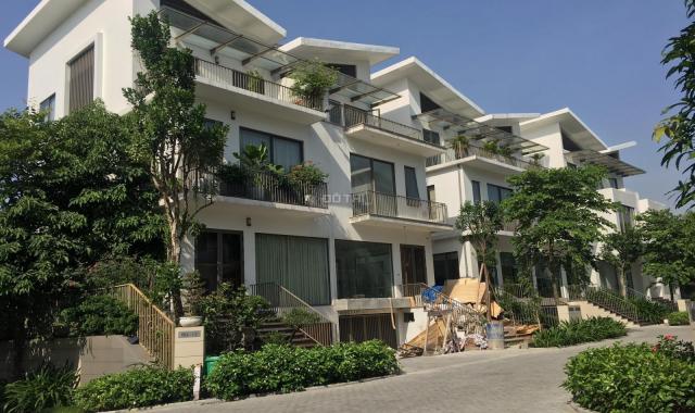 Bán biệt thự Khai Sơn Hill Long Biên 285m2, giá rẻ: LH 0986563859