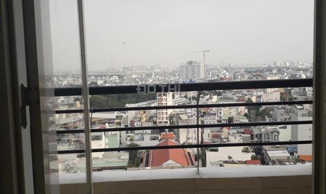 Cần cho thuê căn hộ Thái An 3&4 Q12 gần KCN Tân Bình