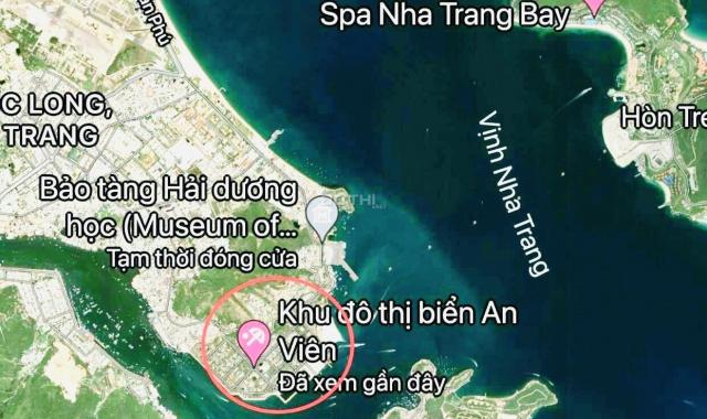 Căn hộ view biển đầu tiên tại Nha Trang sở hữu lâu dài, chỉ từ 1,6 tỷ/căn, CĐT Hưng Thịnh