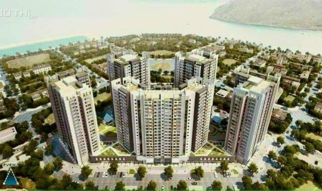 Căn hộ view biển đầu tiên tại Nha Trang sở hữu lâu dài, chỉ từ 1,6 tỷ/căn, CĐT Hưng Thịnh