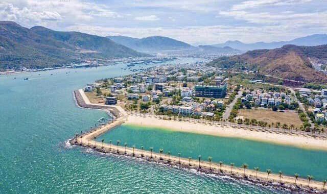 Căn hộ view biển đầu tiên tại Nha Trang sở hữu lâu dài, chỉ từ 1,6 tỷ/căn, CĐT Hưng Thịnh