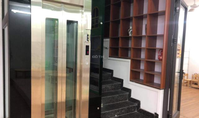 Biệt thự 6 tầng thang máy nhập kinh doanh văn phòng, ở luôn tại Xa La Hà Đông: 19,8 tỷ