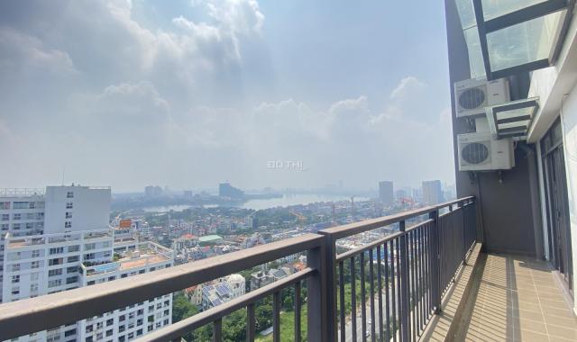 Siêu vip căn góc duplex 295m2, view cầu Nhật Tân, view Hồ Tây tầng cao siêu đẹp. LH: 0963208188
