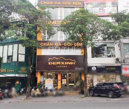 Bán nhà riêng mới nhất, Quang Trung, Hà Đông, 55m2, 5 tầng, giá 5.5 tỷ