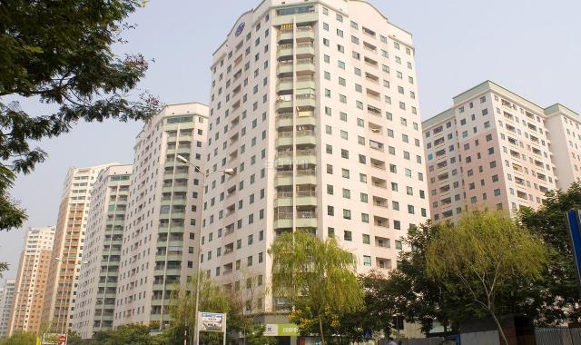 Bán căn hộ chung cư N3A KĐT Trung Hoà Nhân Chính, 70m2 3PN, vị trí trung tâm, nhà đẹp ở ngay