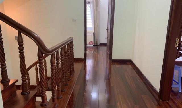Cho thuê biệt thự siêu đẹp 280m2 đủ đồ tại T1 Ciputra, Tây Hồ, Hà Nội