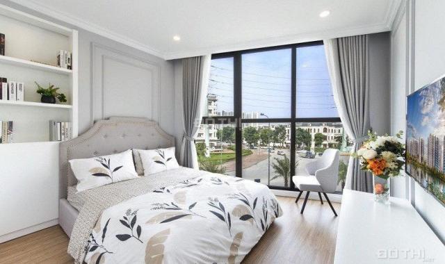 Quỹ căn 10 suất ngoại giao đẹp nhất tại KĐT Sài Đồng mới, CK 6%, HT vay 70%