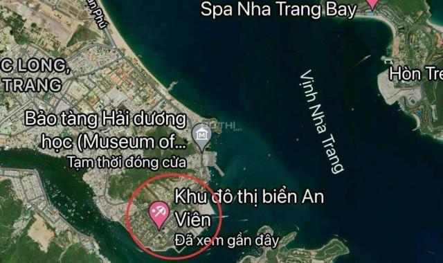 Hưng Thịnh mở bán block đẹp nhất CH cao cấp xịn xò view biển, SH lâu dài tại Nha Trang chỉ TT 288tr