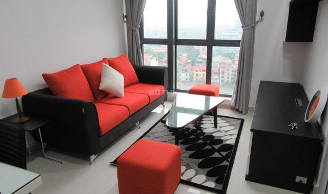 Cho thuê chung cư Mulberry Lane, studio - 1PN 50m2, duplex - 2PN 86m2, penthouse 3PN 136m2 full đồ