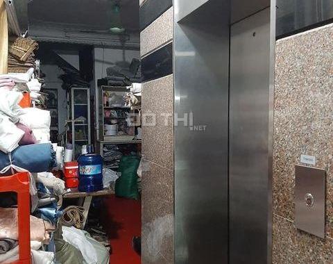 Chính chủ bán nhà mặt phố Nguyễn Văn Tuyết 7 tầng thang máy KD sầm uất, 73m2 giá hơn 20 tỷ