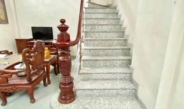 Cho thuê nhà Núi Trúc 6 tầng full đồ đẹp đúng như hình ảnh