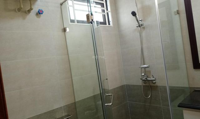 Bán nhà 7 tầng thang máy, 90m2 Lạc Long Quân, thiết kế dạng căn hộ cho tây thuê giá 21 tỷ