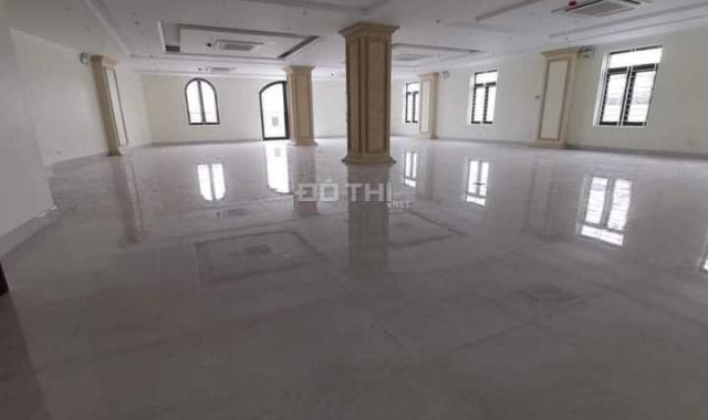 Building 9 tầng mặt tiền rộng dòng tiền khủng 248m2 ở Đống Đa chỉ 170 tỷ