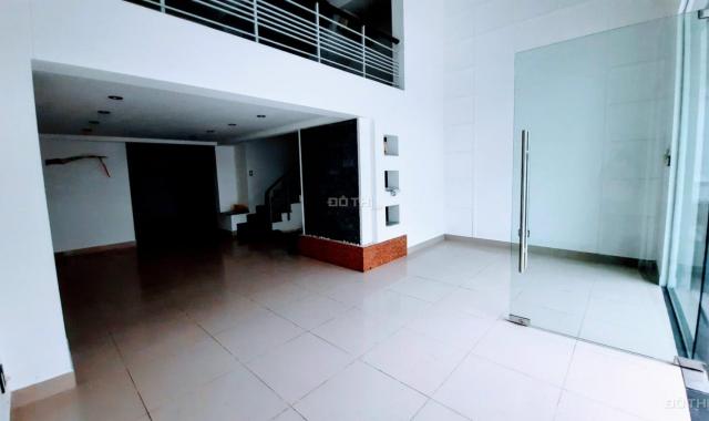 Cho thuê nhà phố Phú Mỹ Hưng Q7, 6x18,5m có 5 phòng ngủ, nhà mới đẹp, giá 35 triệu/th