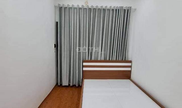 Bán nhà ngõ Hoà Bình 7 30m2x3 tầng, gần phố, full nội thất ở luôn