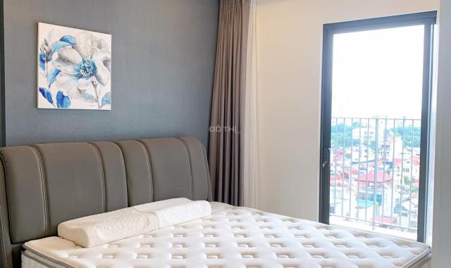 Cho thuê chung cư cao cấp Kosmo Tây Hồ 93m2 2PN 2WC full nội thất hiện đại. LH: 0963146006