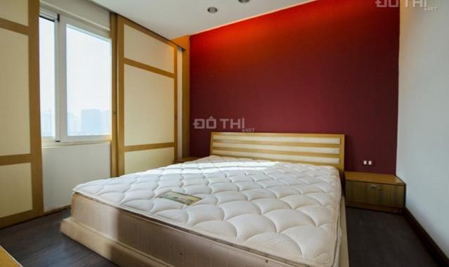 Cho thuê căn hộ Ciputra toà E5 diện tích 280m2 - 4 phòng ngủ đủ đồ - 0986815279