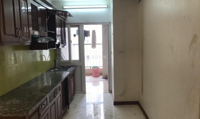 Bán căn hộ chung cư tại 250 Minh Khai, Hai Bà Trưng, Hà Nội DT 80m2, 2PN, tầng 8, giá 2.4 tỷ