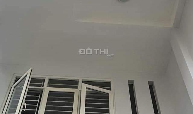 Cần bán nhà mới phố Võ Chí Công 44m2 x 5t, giá chỉ 5.15 tỷ