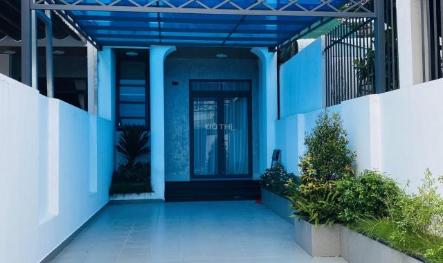 Bán nhà riêng tại phường Hiệp Thành, Thủ Dầu Một, Bình Dương diện tích 112.5 m2 giá 4.5 tỷ
