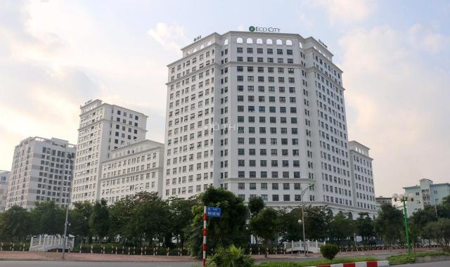 Chung cư Eco City Việt Hưng chỉ 1,8 tỷ/căn, nhận nhà ở ngay sổ đỏ trao tay, hỗ trợ vay 70%
