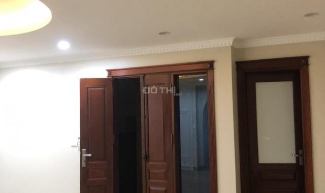 Cho thuê nhà LK Liên Cơ 110m2 x 5T MT 7m nhà liền kề Liên Cơ, P. Mỹ Đình 1, Q. Nam Từ Liêm, Hà Nội