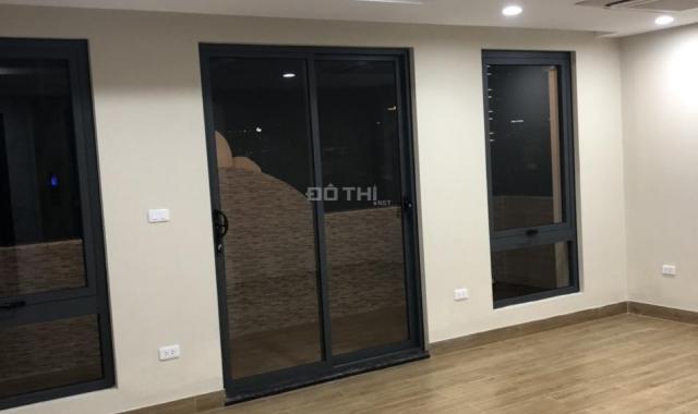 Cho thuê nhà LK Liên Cơ 110m2 x 5T MT 7m nhà liền kề Liên Cơ, P. Mỹ Đình 1, Q. Nam Từ Liêm, Hà Nội