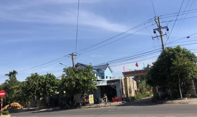 Mở bán 30 nền cụm dân cư mới trung tâm Điện Hoà, Điện Bàn, giá tốt trực tiếp với CĐT trong tháng 10