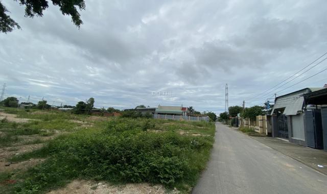 Bán đất Quốc Lộ 56 Tân Hải thị xã Phú Mỹ