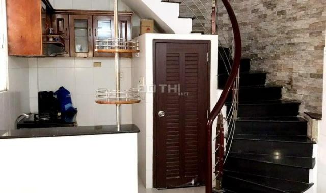 Nhà đẹp hẻm 4m, 4 tầng BTCT đường Bà Hạt, Quận 10, 25m2 giá chỉ 4 tỷ 4 TL 0902793698