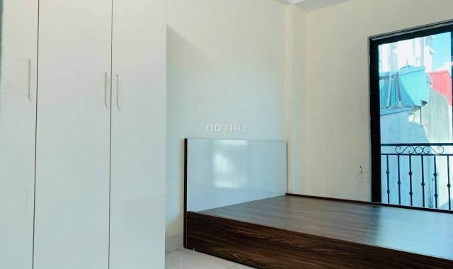 Bán nhà Triều Khúc 47m2 x 6 tầng, 11 phòng khép kín cho thuê thu nhập cao