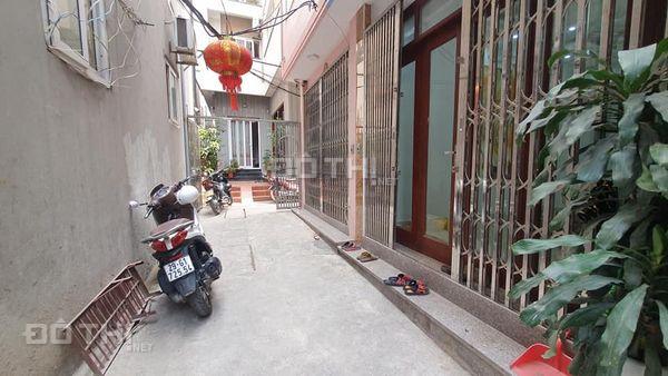 Bán nhà riêng tại đường Triều Khúc, Phường Thanh Xuân Nam, Thanh Xuân, Hà Nội diện tích 45m2