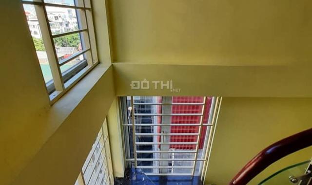 Bán nhà Trường Chinh 19 tỷ 50m2 8 tầng thang máy kinh doanh cực đỉnh