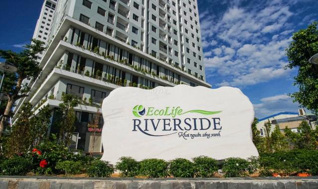 Chung cư giá tốt, tiện ích đẳng cấp chọn ngay Ecolife Riverside