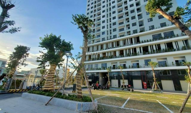 Chung cư giá tốt, tiện ích đẳng cấp chọn ngay Ecolife Riverside