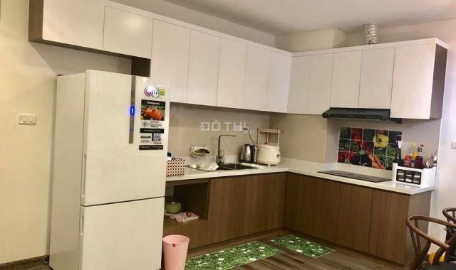 Cho thuê CHCC Indochina Xuân Thủy, 3PN, tầng trung, full nội thất đẹp, giá 18 tr/th, LH 0985024383