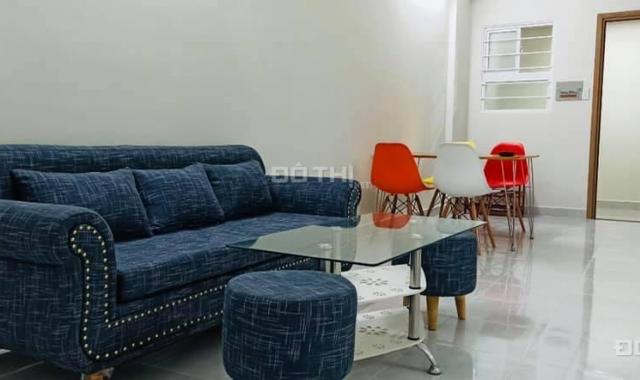 Cho thuê căn hộ chung cư tại dự án khu nhà ở Nam Long, Cái Răng, Cần Thơ diện tích 41m2 giá 6.5 tr